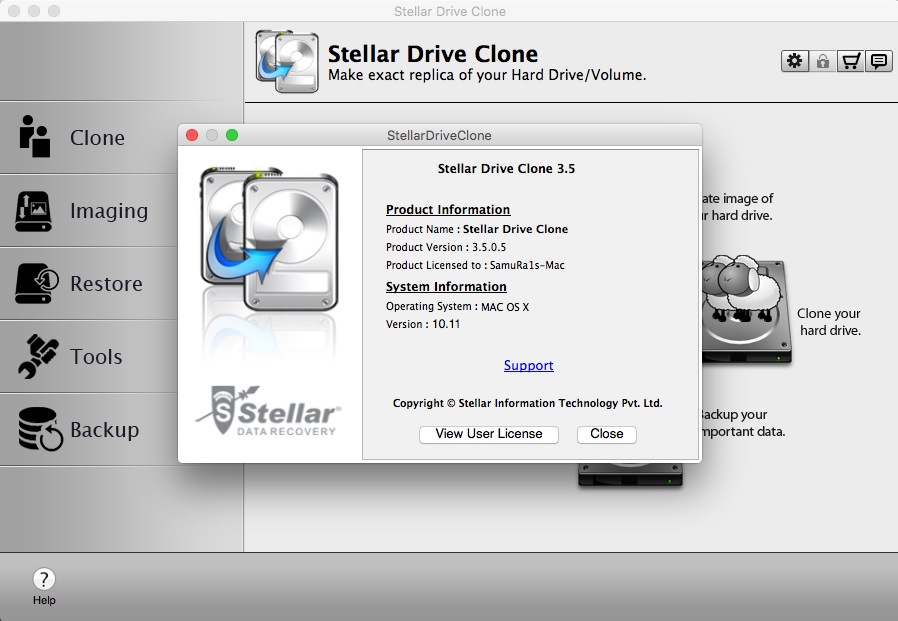 instal the new version for mac Hasleo Disk Clone 3.6