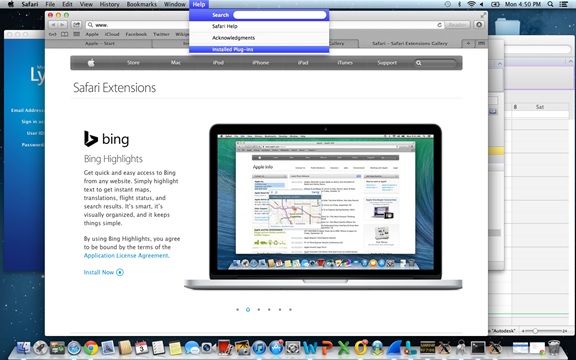 skype for mac plugins