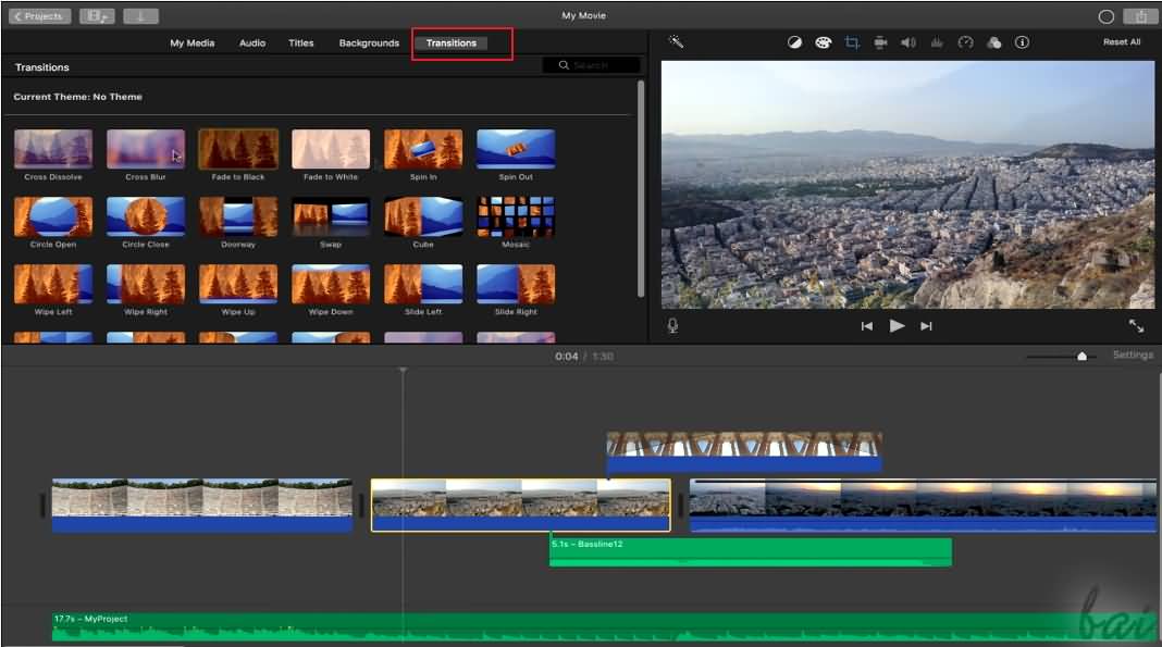 Best video free editing software for mac